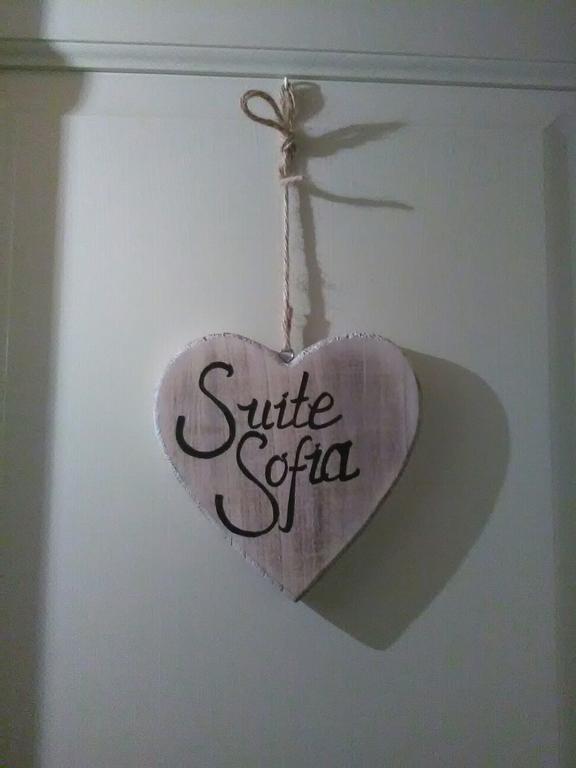 Suite Sofia Lukka Zewnętrze zdjęcie