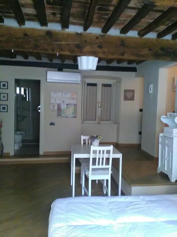 Suite Sofia Lukka Zewnętrze zdjęcie