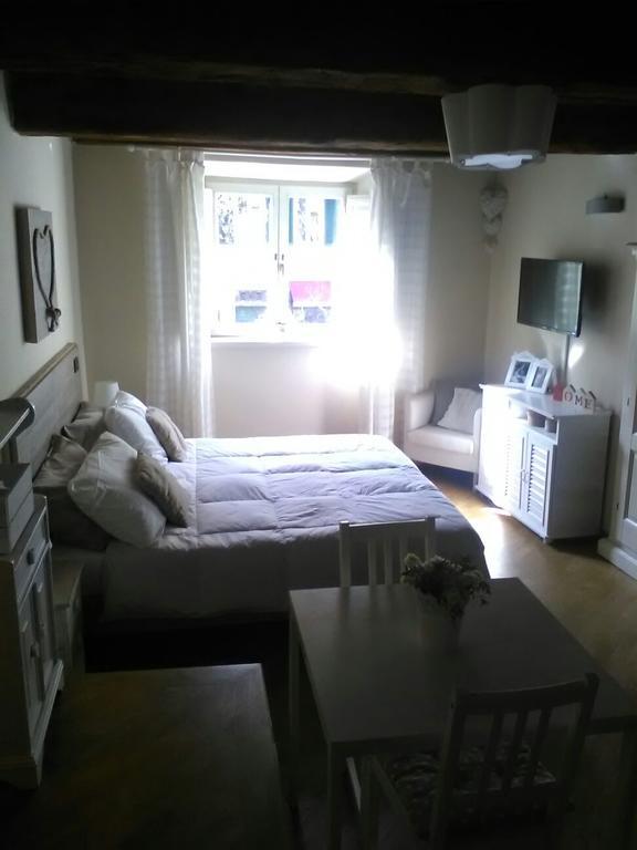 Suite Sofia Lukka Zewnętrze zdjęcie