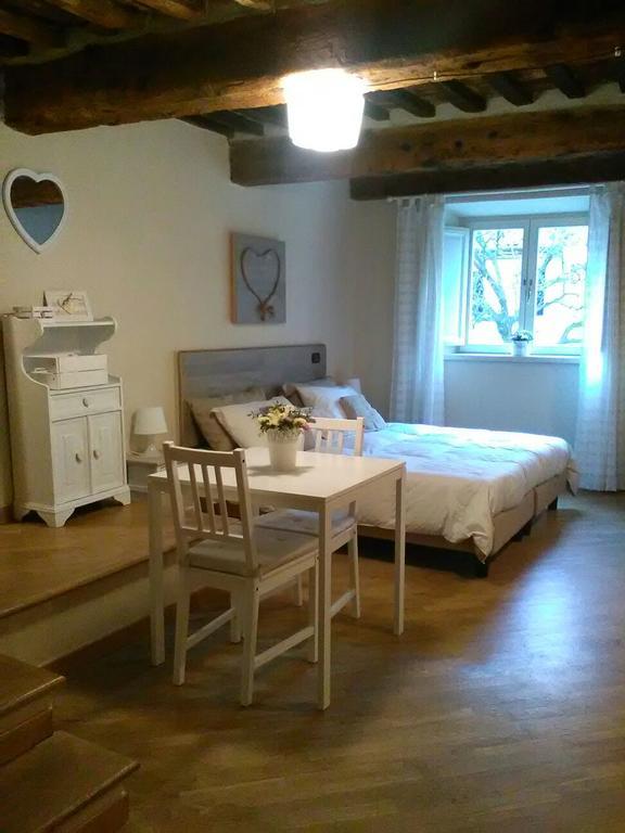 Suite Sofia Lukka Zewnętrze zdjęcie