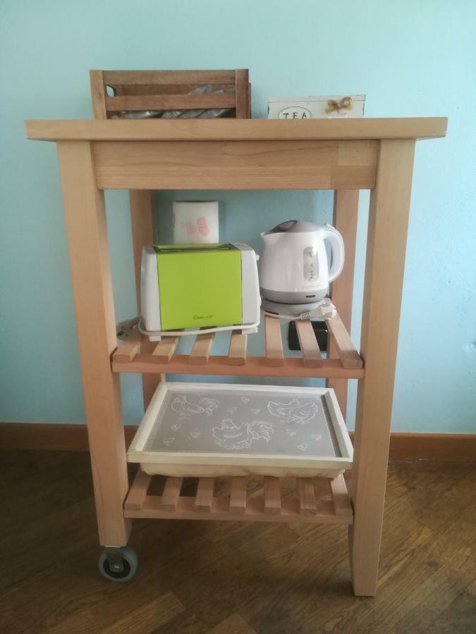 Suite Sofia Lukka Zewnętrze zdjęcie