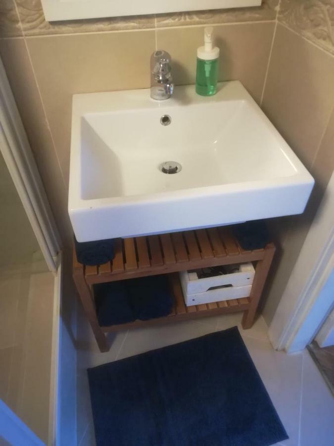 Suite Sofia Lukka Zewnętrze zdjęcie