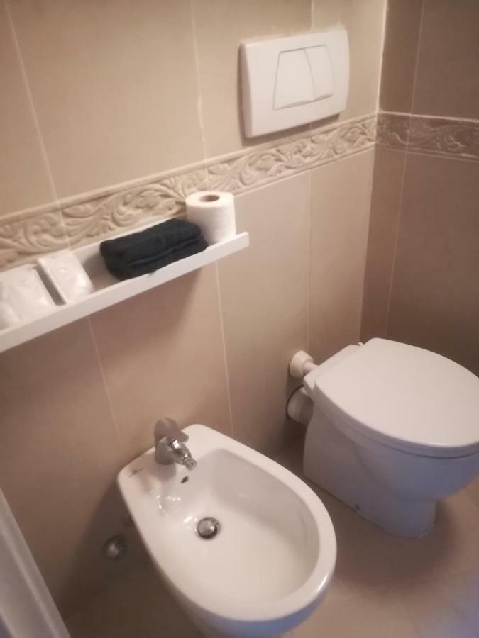Suite Sofia Lukka Zewnętrze zdjęcie